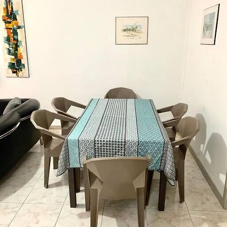 Ariel Beach Apartment Flic-en-Flacq 외부 사진