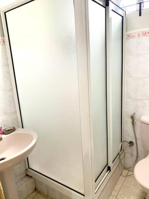 Ariel Beach Apartment Flic-en-Flacq 외부 사진