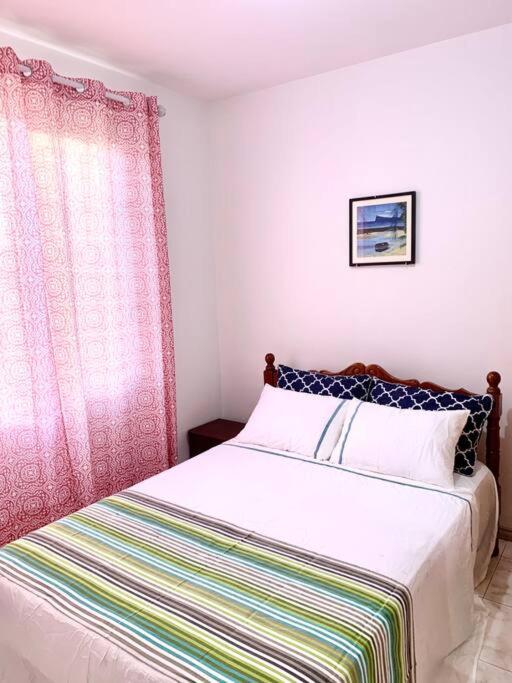 Ariel Beach Apartment Flic-en-Flacq 외부 사진