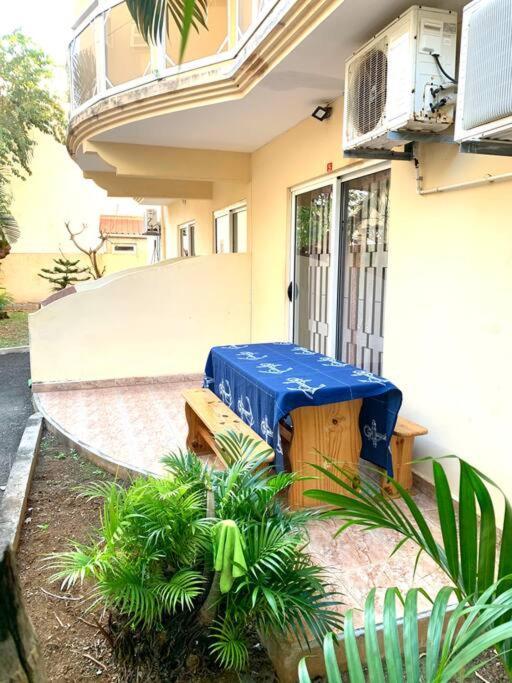 Ariel Beach Apartment Flic-en-Flacq 외부 사진